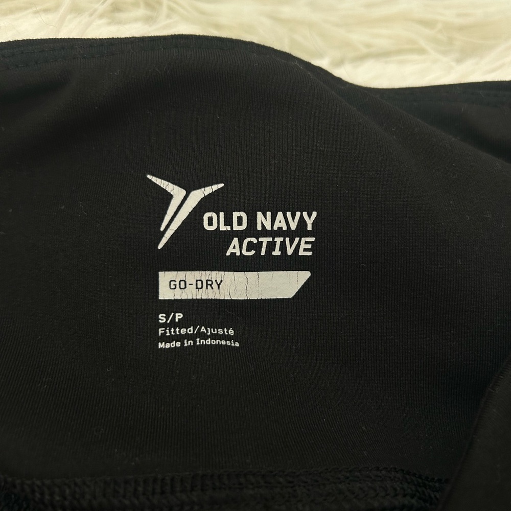 Old Navy Leggings - Picture 3 of 3